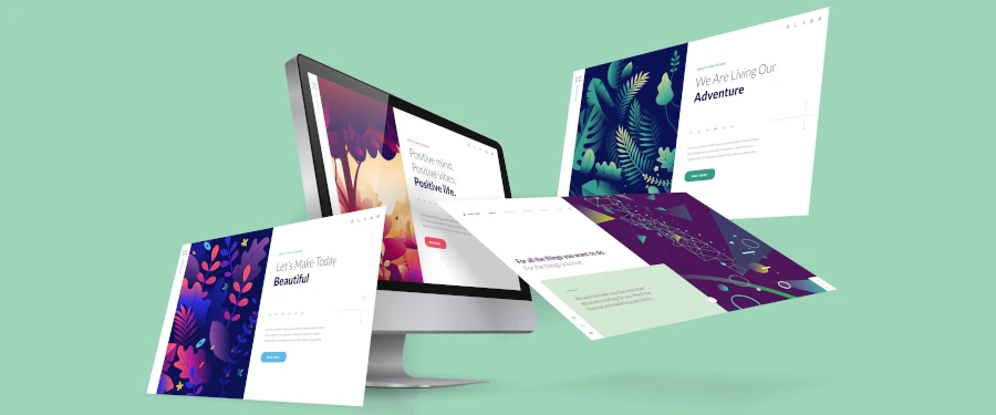 Informatics_Corporate_Website_Design_HERO